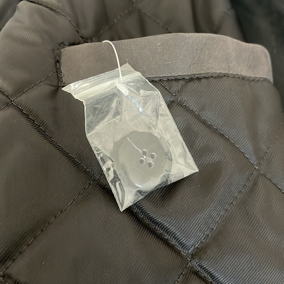 Eddie Bauer Chocklate brown Genuine Leather Coat - Picture 10 of 16